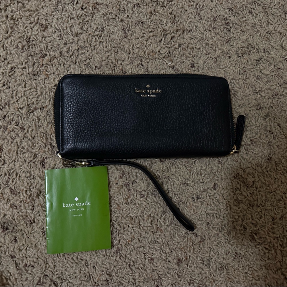 Kate Spade Card Wallet